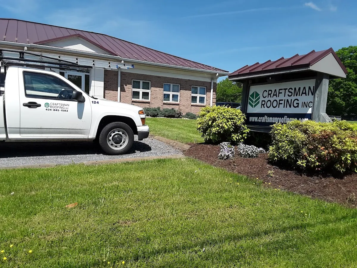 Quality Chimney Repair by experienced craftsmen in Sycamore Farms